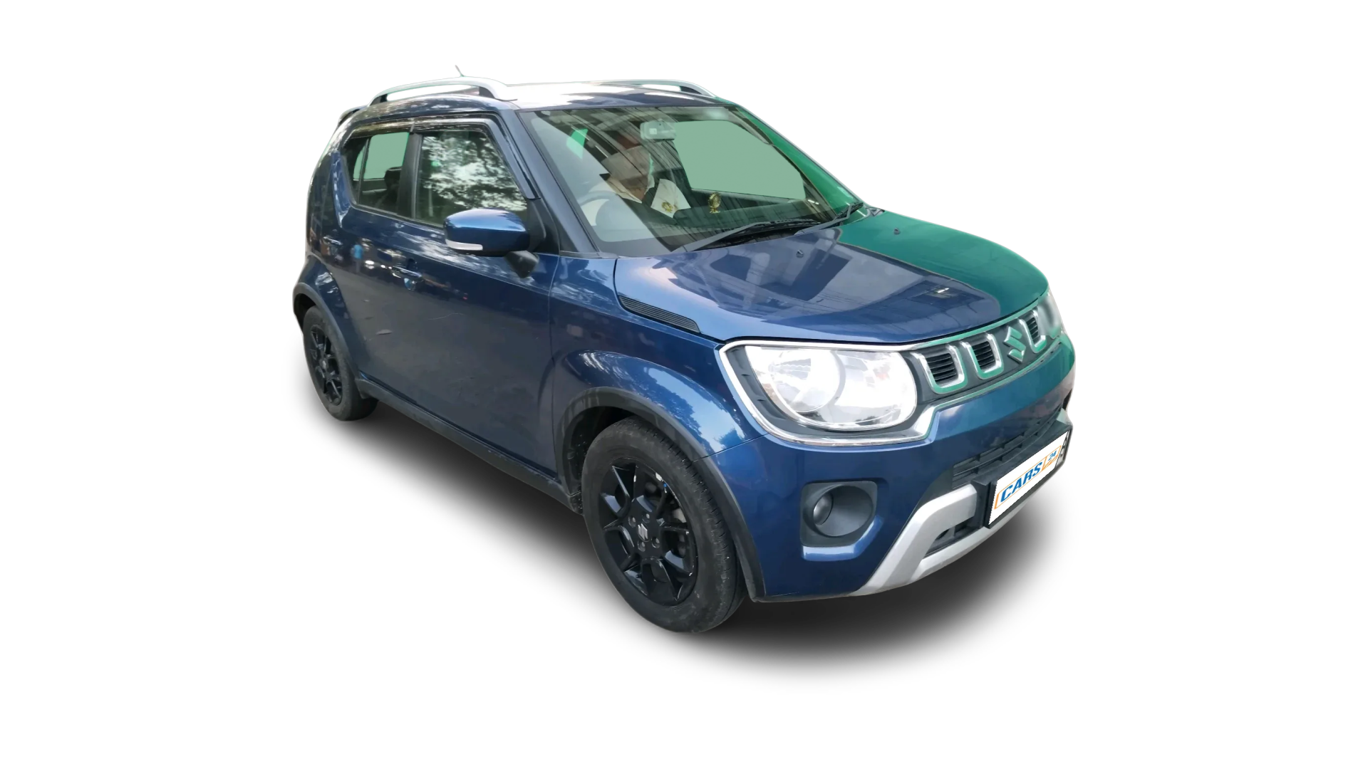 Maruti IGNIS-img